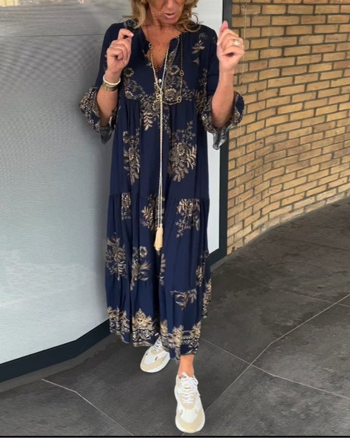 Nia - Dress