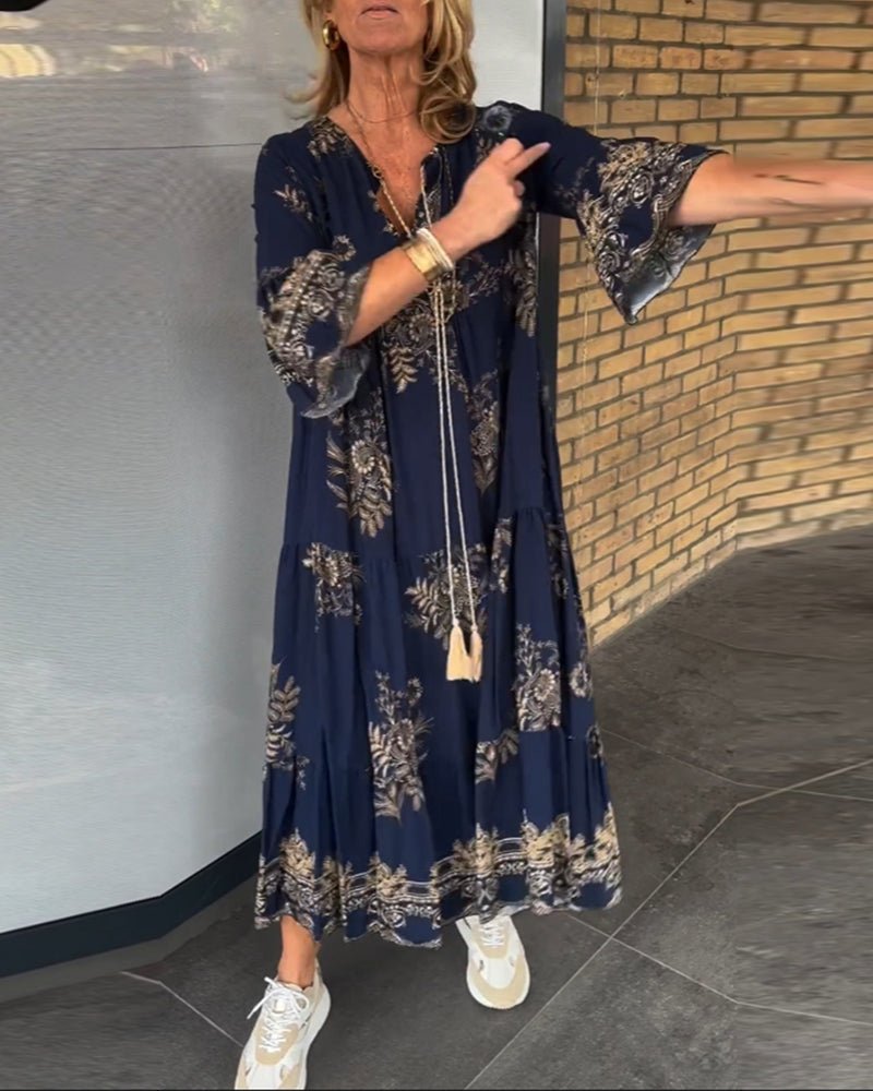 Nia - Dress