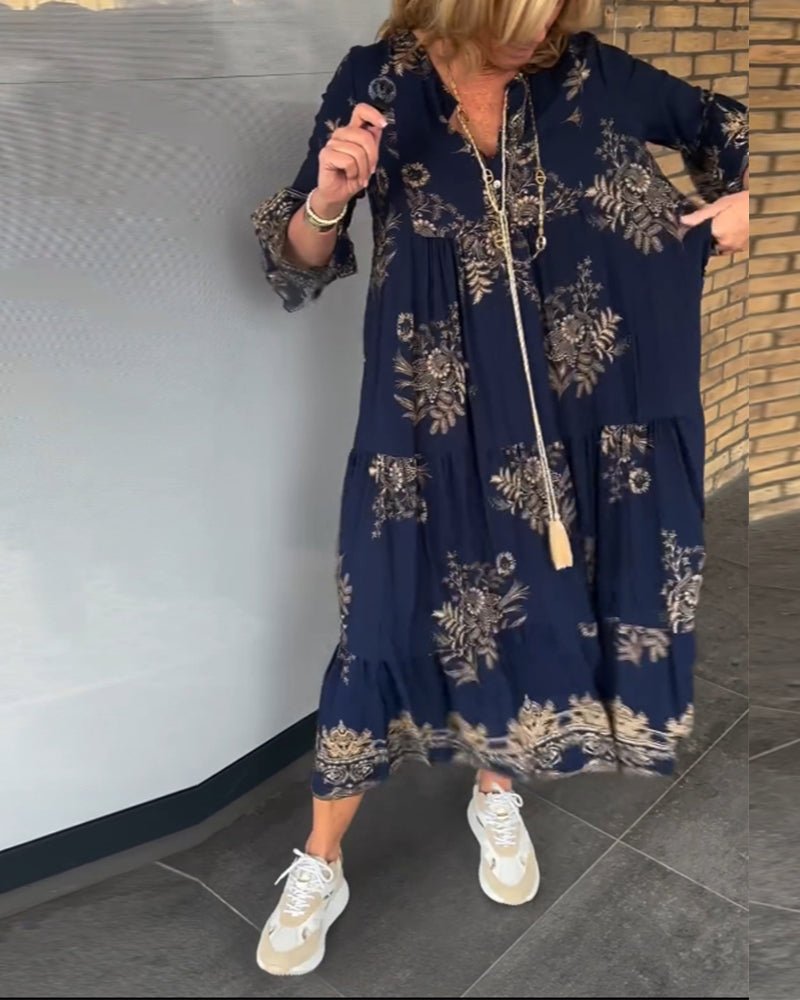 Nia - Dress