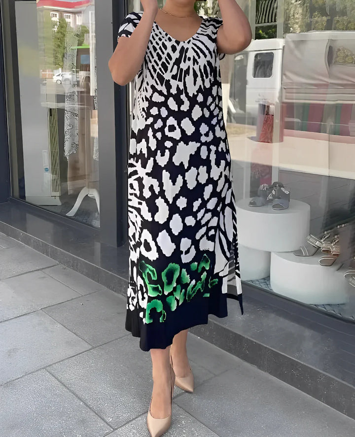 Tūhura - Dress