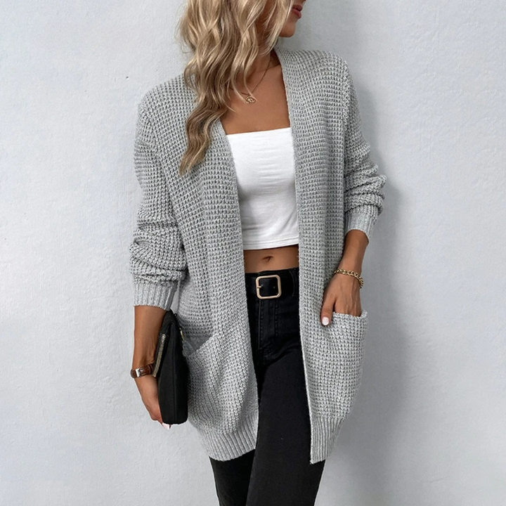 Kalani - Elegant Cardigan