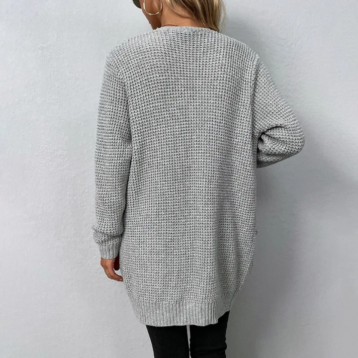 Kalani - Elegant Cardigan
