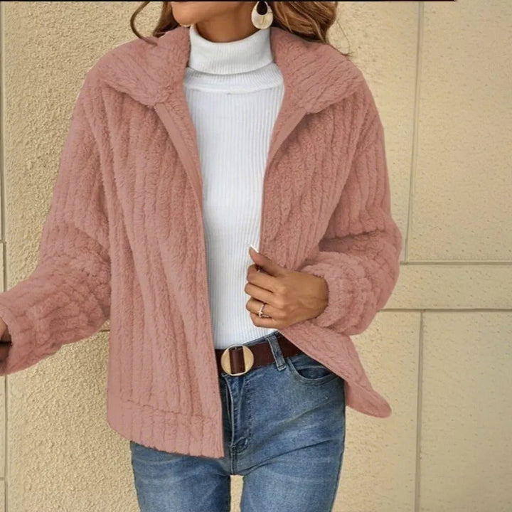 Kawehi - Plush Sweater