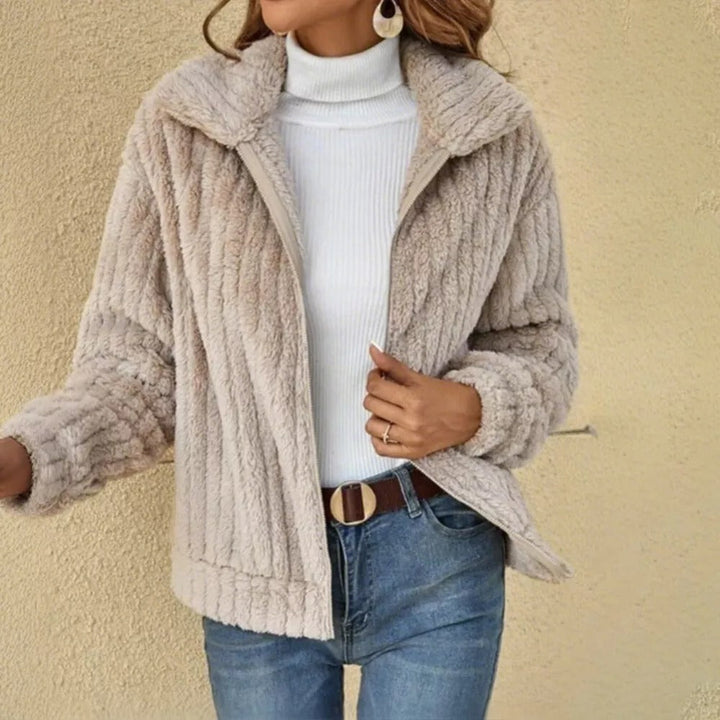 Kawehi - Plush Sweater