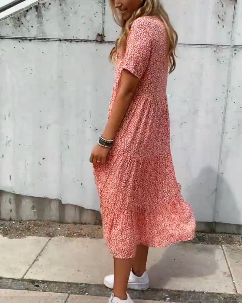Tāmara - Dress