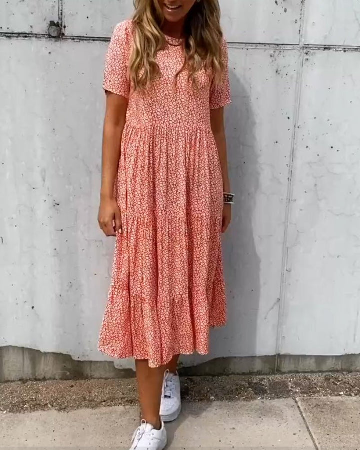 Tāmara - Dress