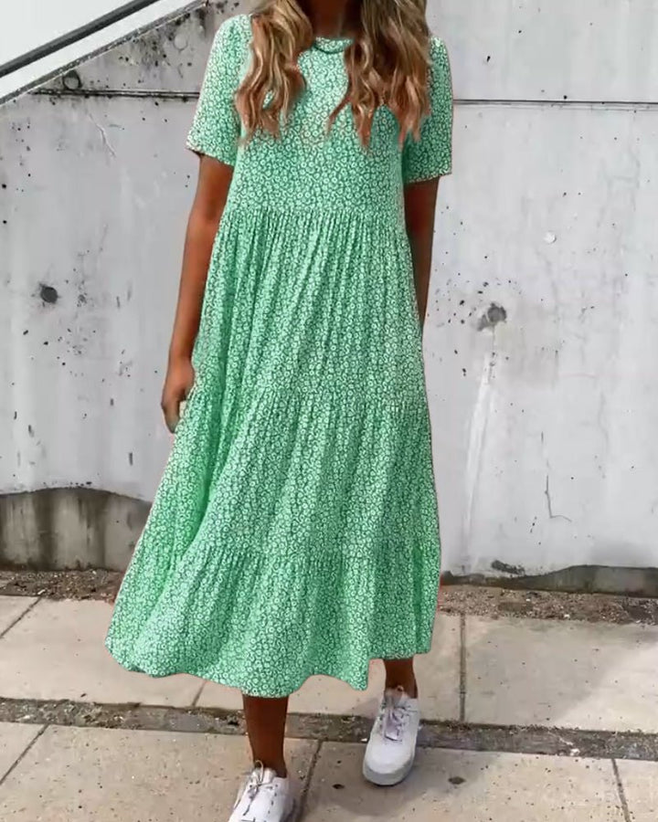 Tāmara - Dress