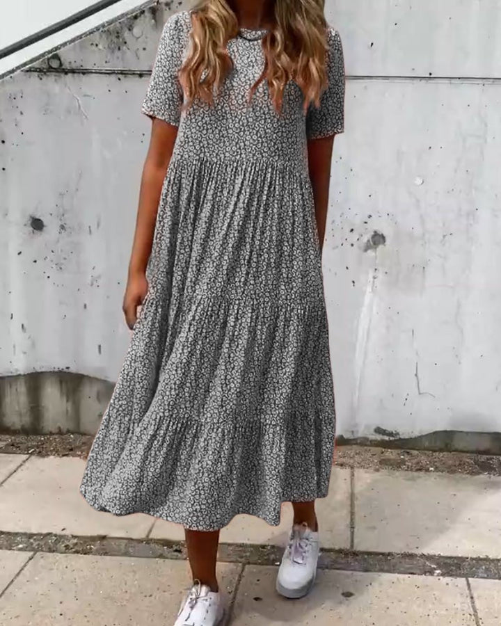 Tāmara - Dress