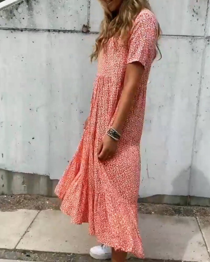 Tāmara - Dress