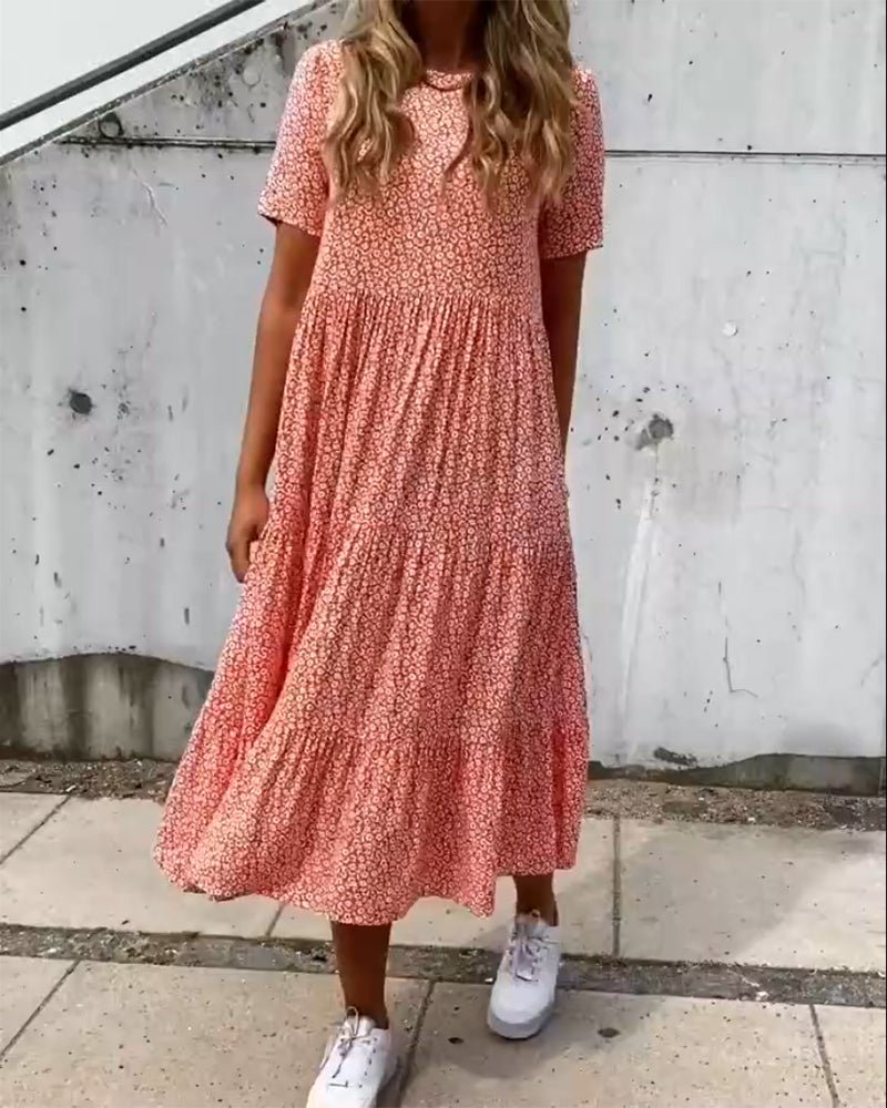 Tāmara - Dress