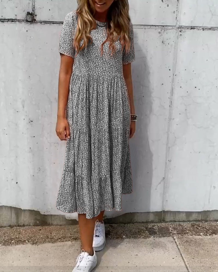 Tāmara - Dress