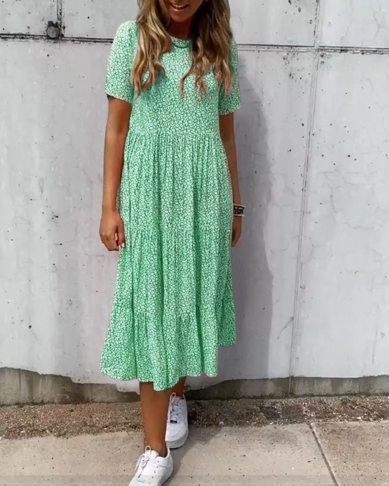 Tāmara - Dress
