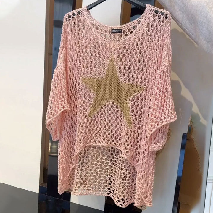 Zofia - Knit Top