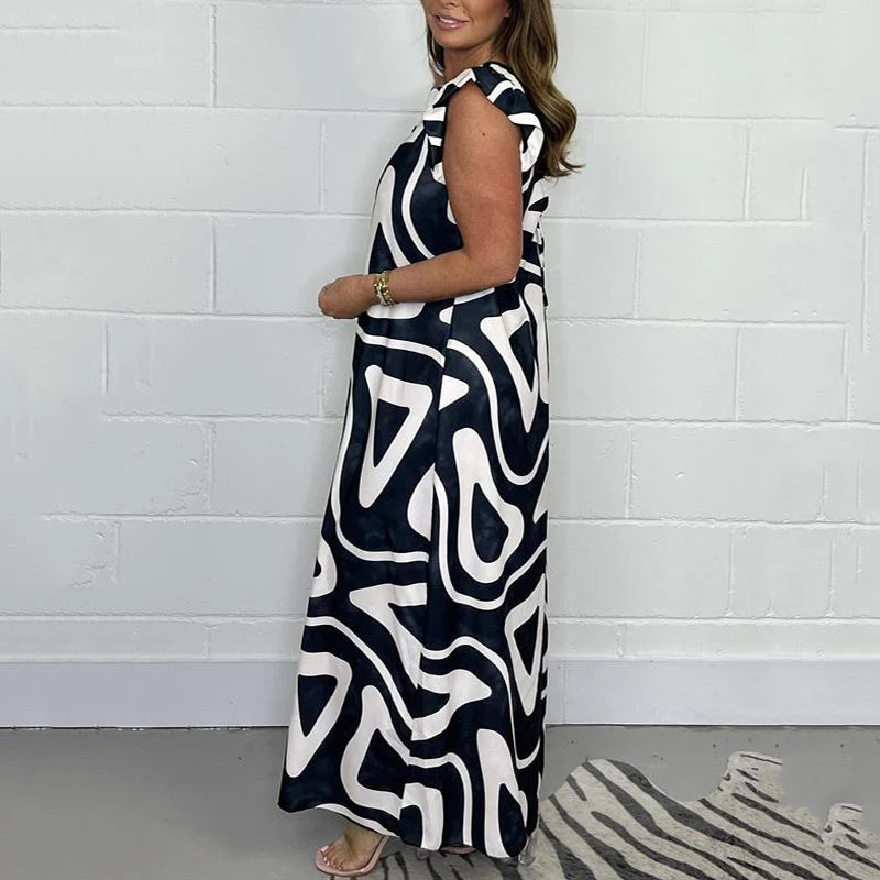 Hana - Casual Summer Jumpsuit
